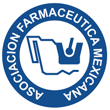 Aparición de Sociedad Farmacéutica Mexicana.