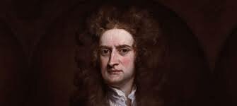 Isaac Newton