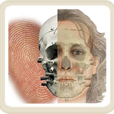 Timeline: Sistema de Identificación Forense. Angelli Cristal Zuñiga Rodríguez.