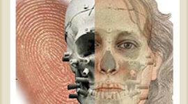 Timeline: Sistema de Identificación Forense. Angelli Cristal Zuñiga Rodríguez.