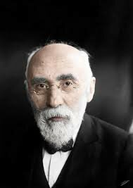 Hendrik Antoon Lorentz