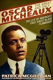 O Primeiro cineasta negro