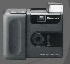 DS-1P de fujifilm