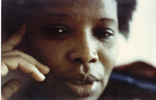 Beatriz Nascimento e Ôrí