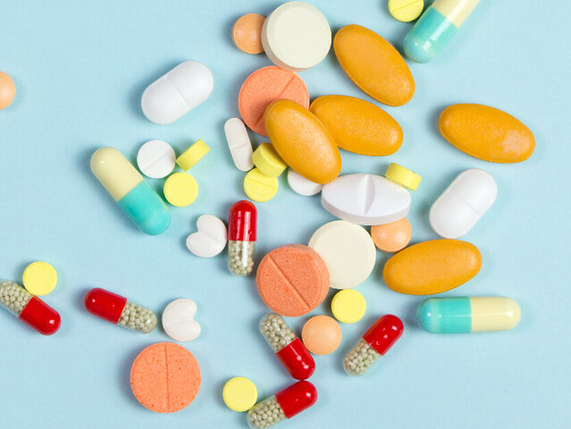 Publicación de la quinta edición de la Farmacopea de los Estados Unidos Mexicanos (FEUM).