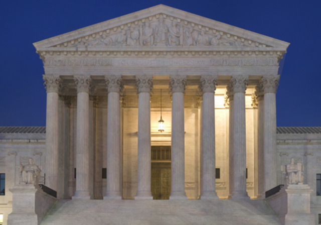 Supreme Court Decisions