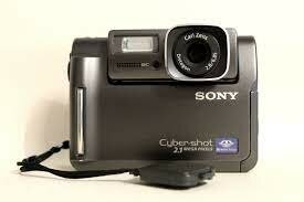 Cámaras con más resolución