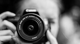 Timeline: Historia de la fotografía
