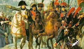 Cocina de los mariscales