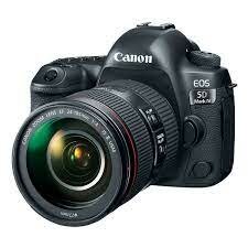 Canon EOS 5 D