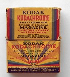 Kodachrome