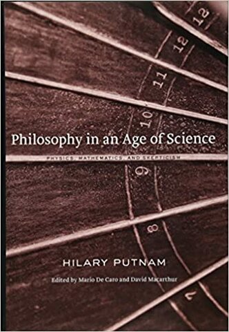 Hilary Putman and the Philosophy of Science (1926-2016)