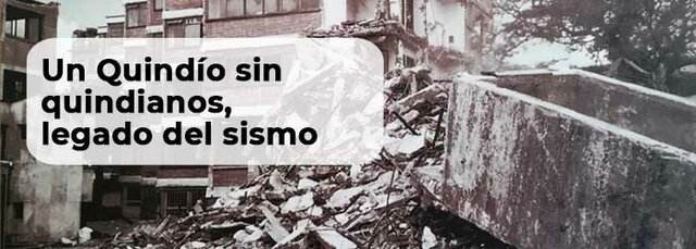 Terremoto de Armenia