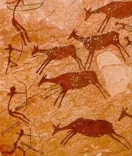 Prehistoria.