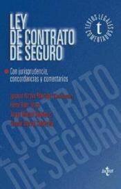 Ley del Contrato de Seguro
