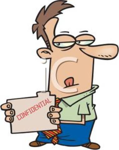 The Family Educational Rights and Privacy Act (FERPA)