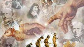 Timeline: Evolución de la historia de la ciencia
