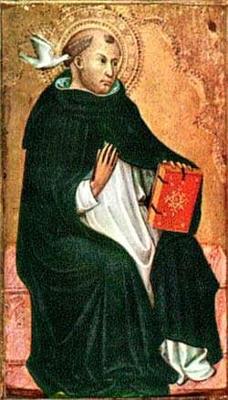 Thomas Aquinas