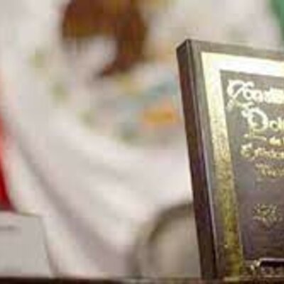 Timeline: "Reformas al Art.115 de la CPEUM"