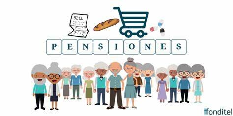 Reforma a la Ley de Pensiones
