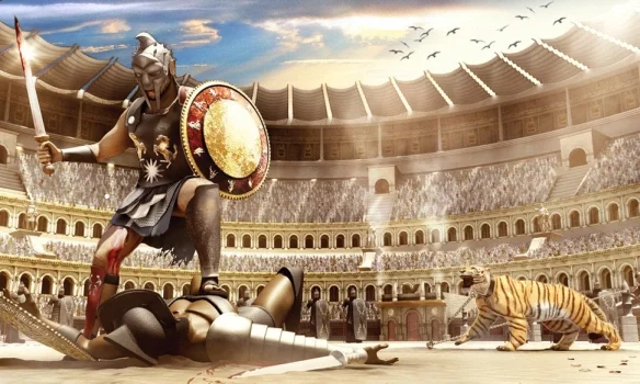 Roma