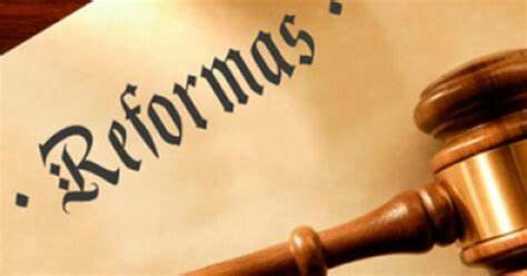 Reformas