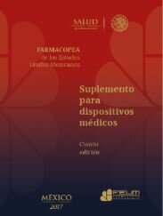 Publicación del Suplemento para dispositivos médicos.