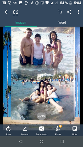 Beach, Breeze and Sea