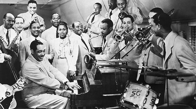 The Harlem Renaissance