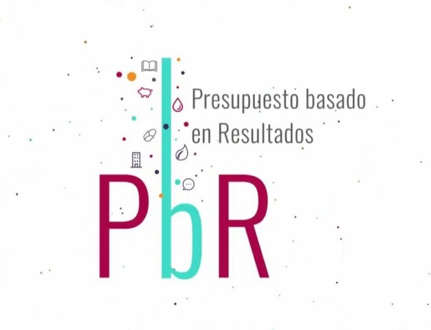 Reforma constitucional al PbR