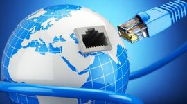 Timeline: Origen del internet
