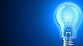 Timeline: historia de la luz