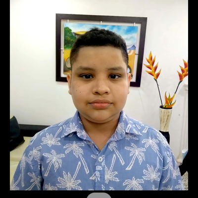 Timeline: My Childhood