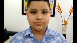 Timeline: My Childhood