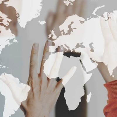 Timeline: Cooperación Internacional