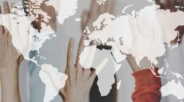 Timeline: Cooperación Internacional