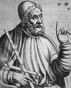 Ptolomeo(170 d.c)