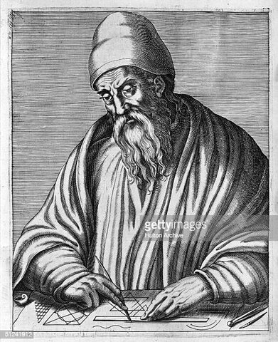 Euclides(300 d.c)