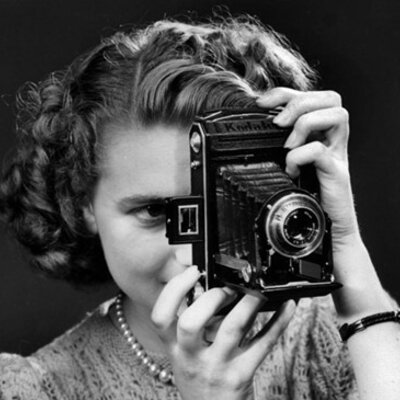 Timeline: Historia de la fotografía