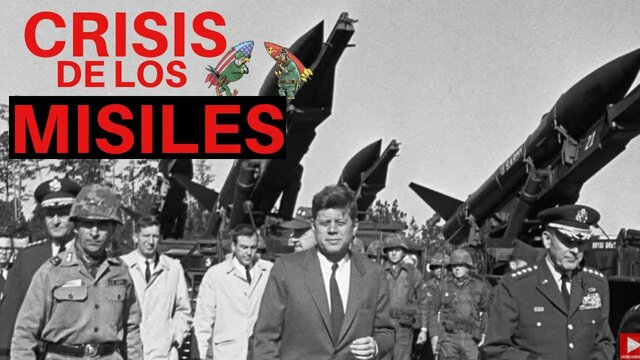 Crisis de los Misiles