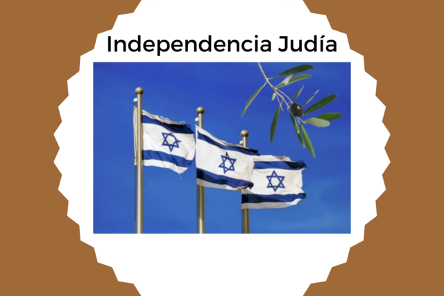 Independencia Judía
