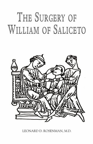 Guglielmo de Saliceto (1210-1278)