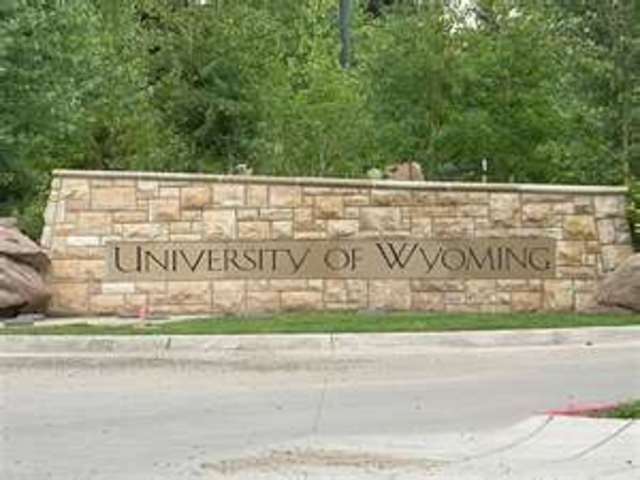 Transfer to the University of Wyoming