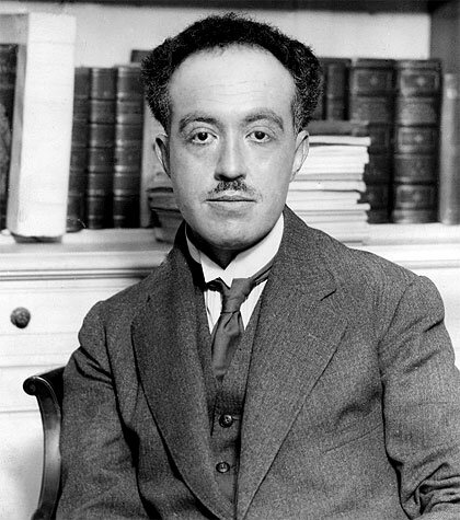 Louis de Broglie(1925)