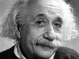 Albert Einstein(1879)