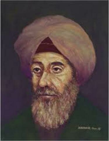 Al faris(1300)