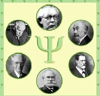 PRECURSORS IN THE UNITED STATES