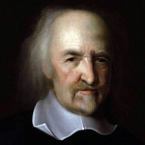 THOMAS HOBBES (1588-1679)