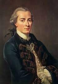 IMMANUEL KANT (1724-1804)