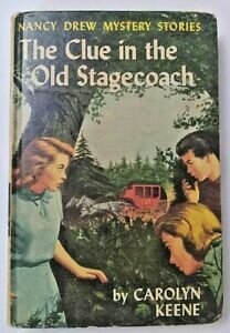 Nancy Drew & Little House on the Prairie (Participant 1) (Participant 4)
